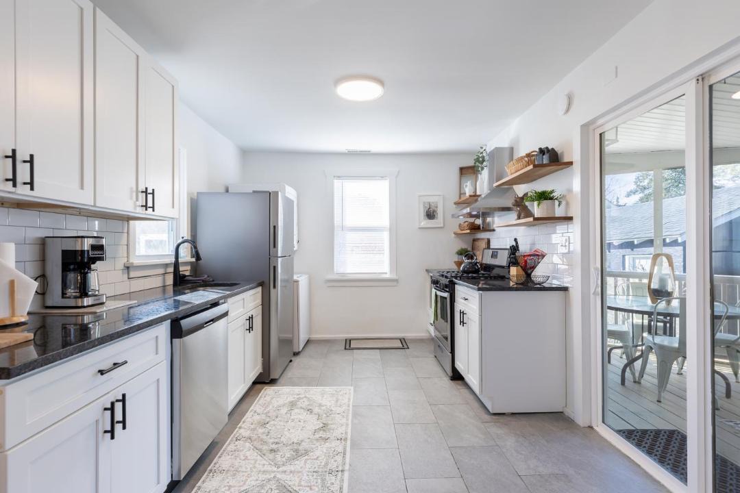 Photo of Kitchen in Villas