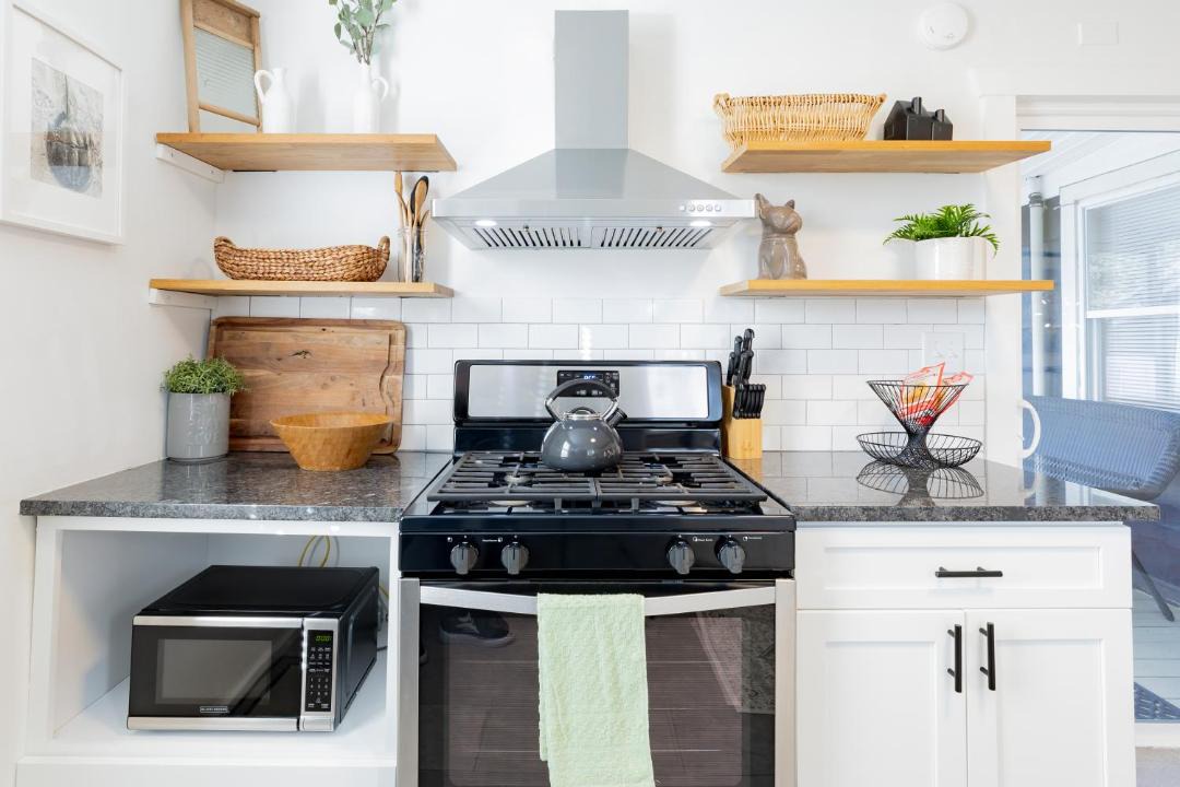 Photo of Kitchen in Villas