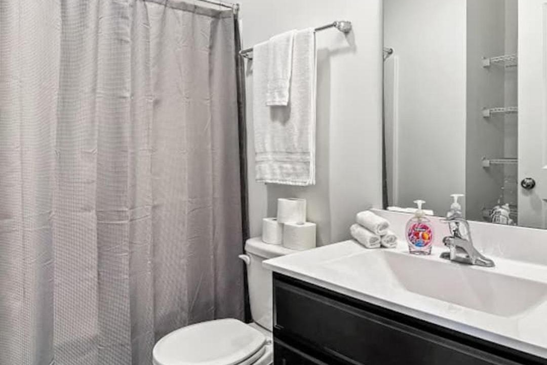 Photo of Bathroom in Mount Penn