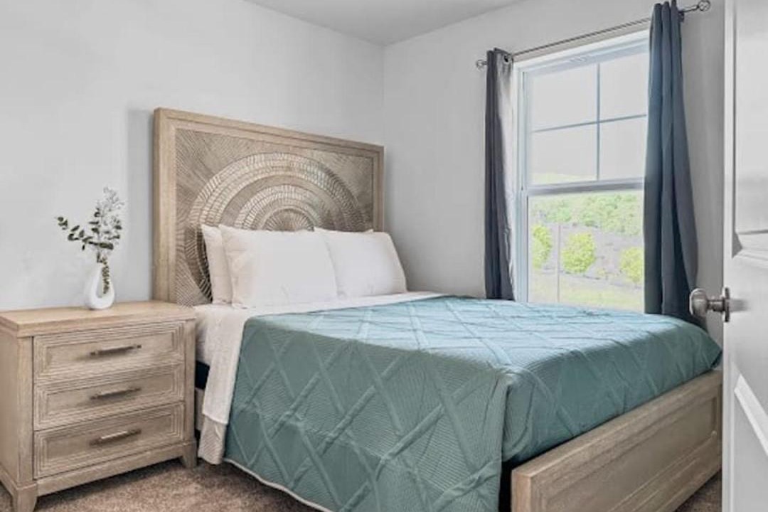 Photo of Bedroom in Mount Penn