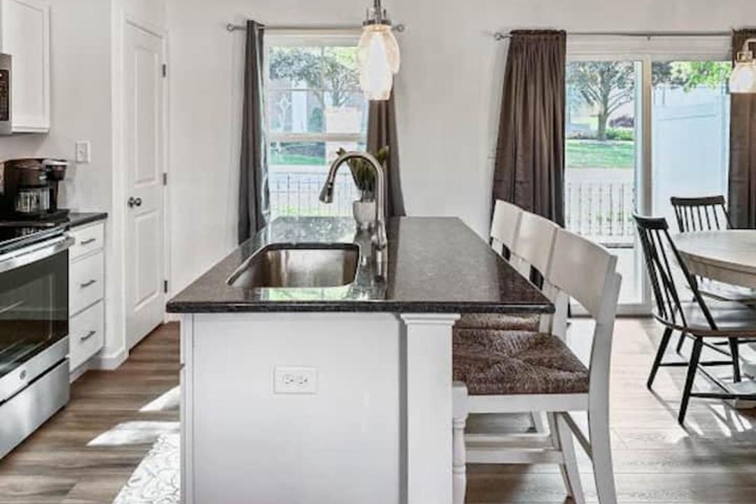 Photo of Kitchen in Mount Penn
