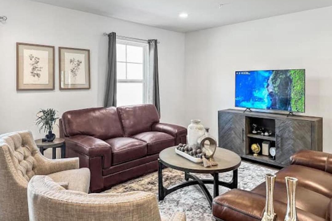 Photo of Livingroom in Mount Penn