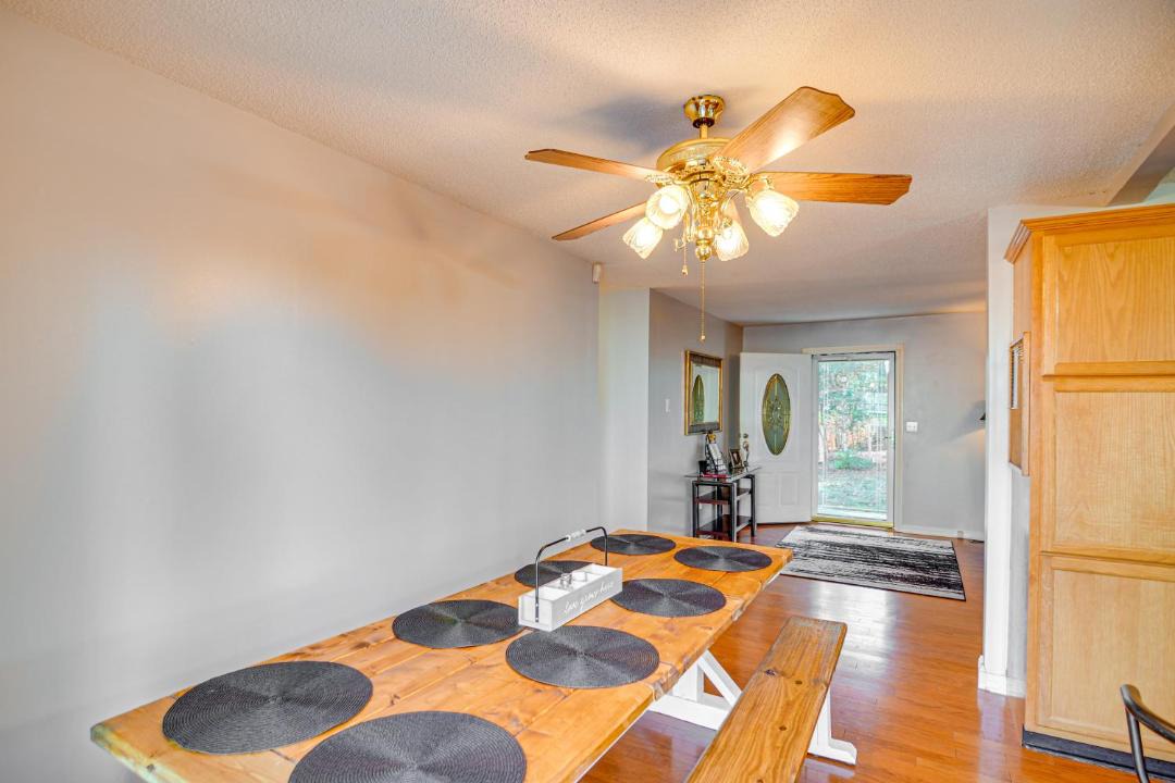Photo of Kitchen in Jamestown