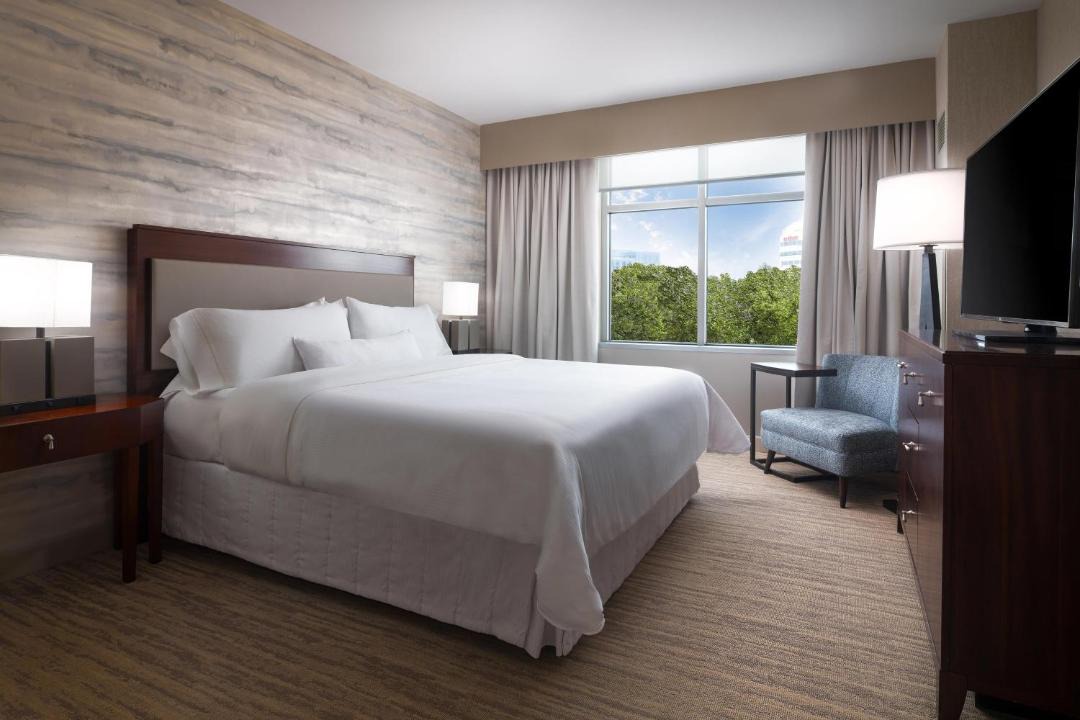 Photo of Bedroom in Reston