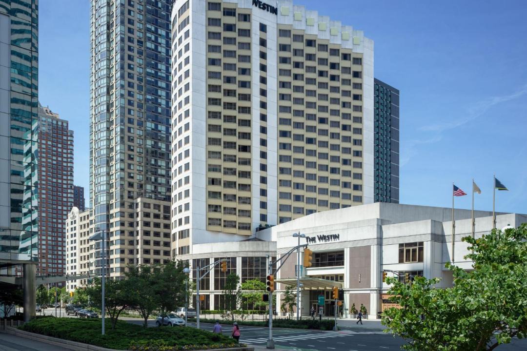 Photo of Buildings in The Waterfront