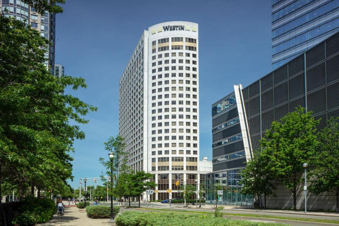 Photo of Buildings in The Waterfront
