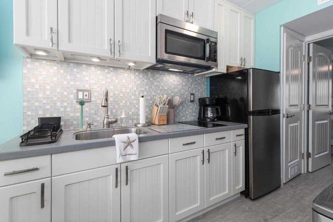 Photo of Kitchen in Cape May - Wildwood