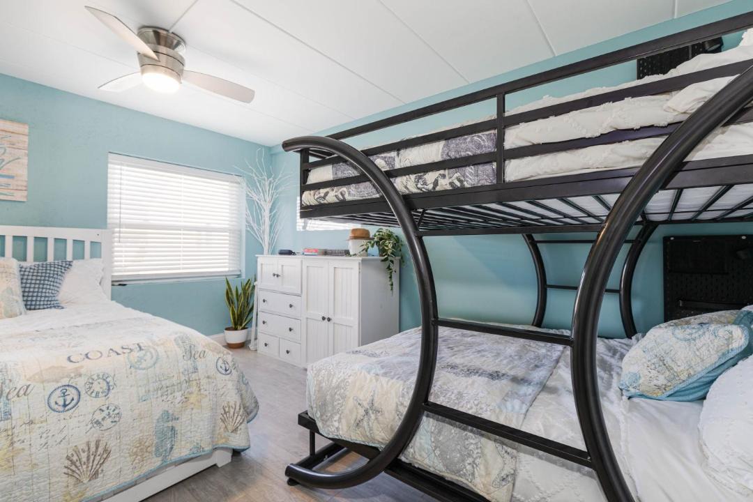 Photo of Bedroom in Cape May - Wildwood