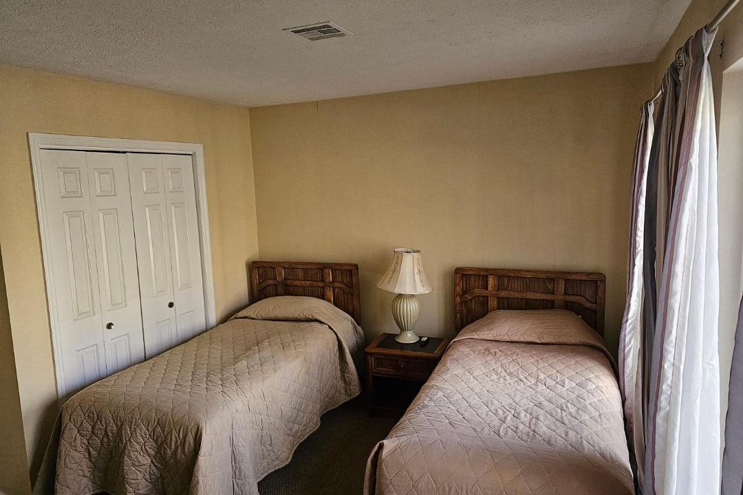Photo of Bedroom in Cheat Lake