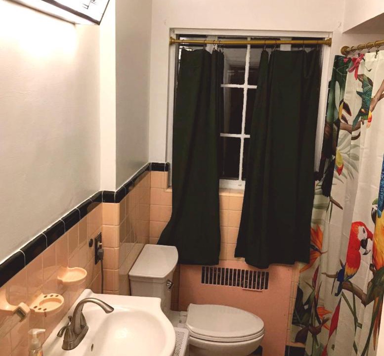 Photo of Bathroom in Ottawa