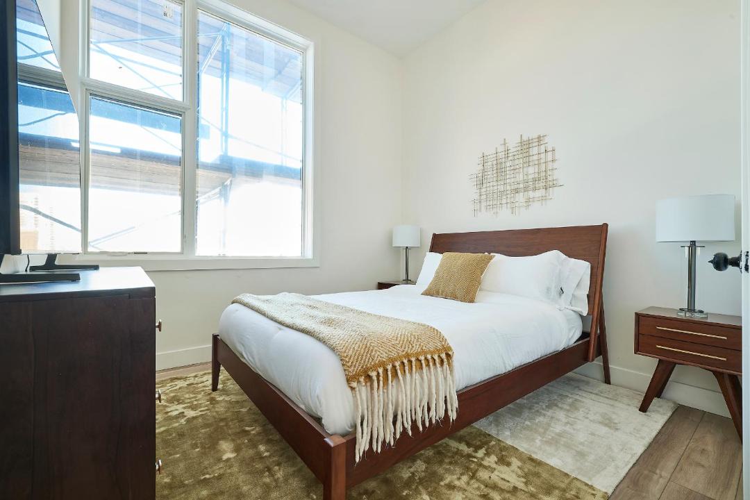 Photo of Bedroom in Hoboken