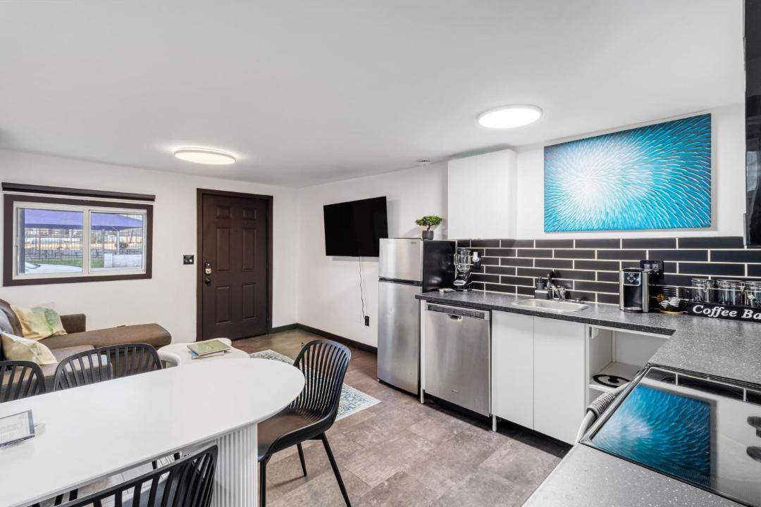 Photo of Kitchen in Downtown Phoenix