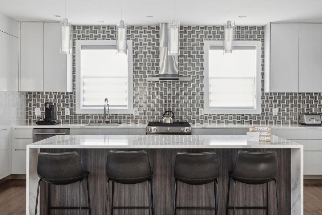 Photo of Kitchen in Fort Dupont