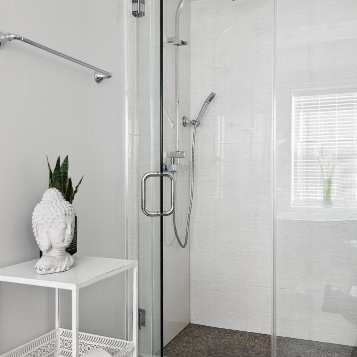 Photo of Bathroom in Fort Dupont