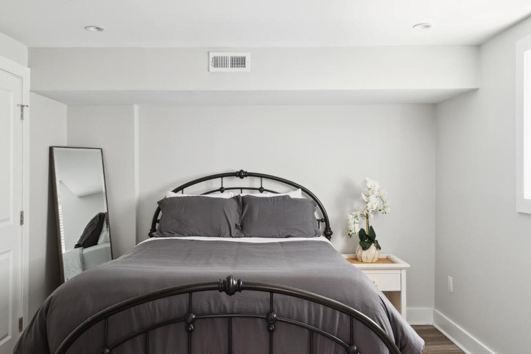 Photo of Bedroom in Fort Dupont