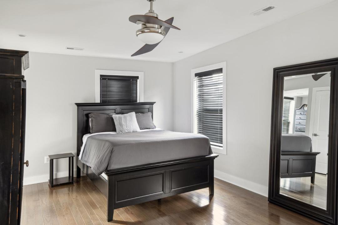 Photo of Bedroom in Fort Dupont