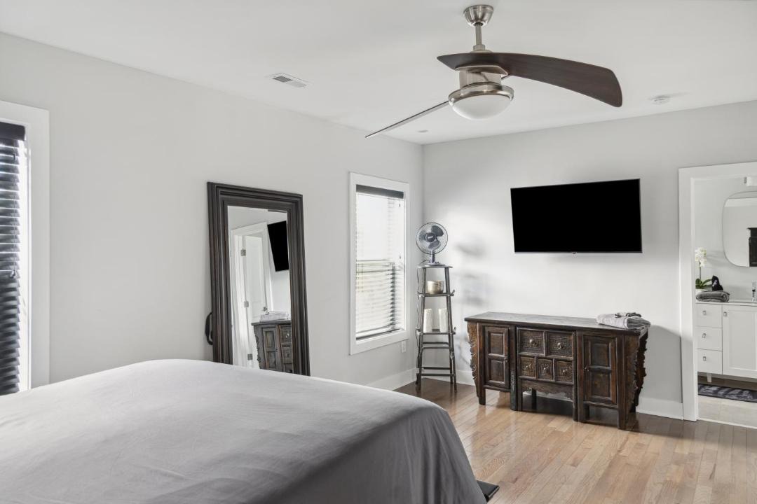 Photo of Bedroom in Fort Dupont