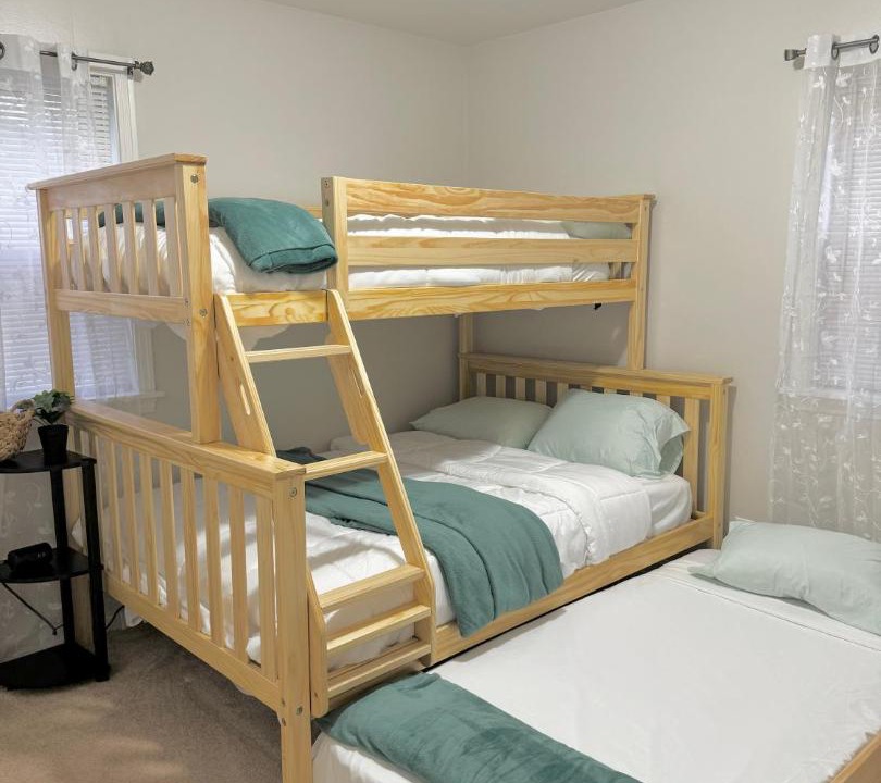 Photo of Bedroom in Boardman