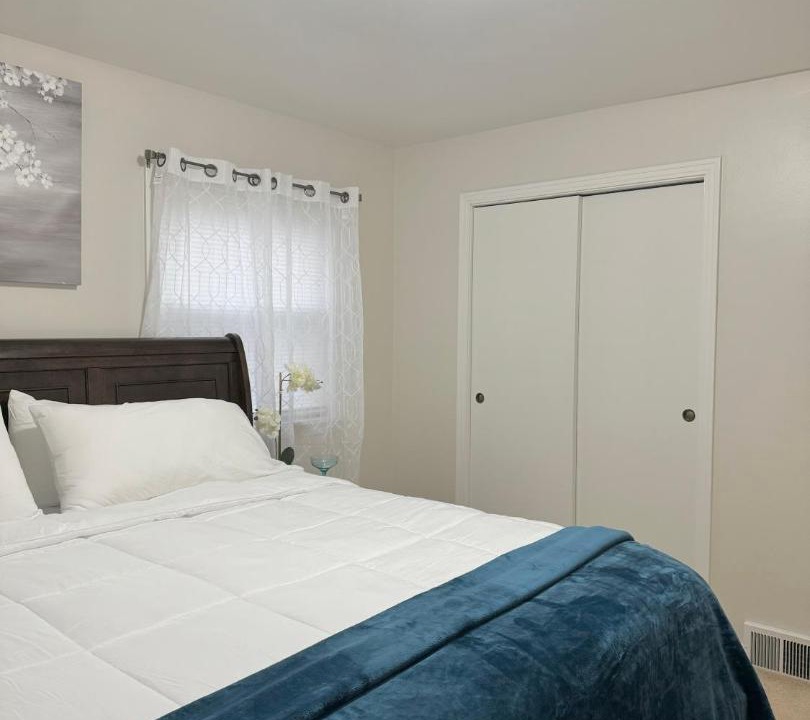 Photo of Bedroom in Boardman
