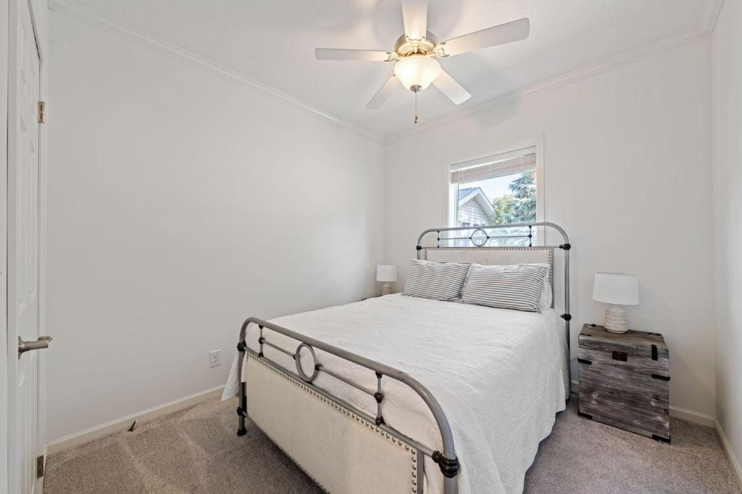 Photo of Bedroom in Port Clinton