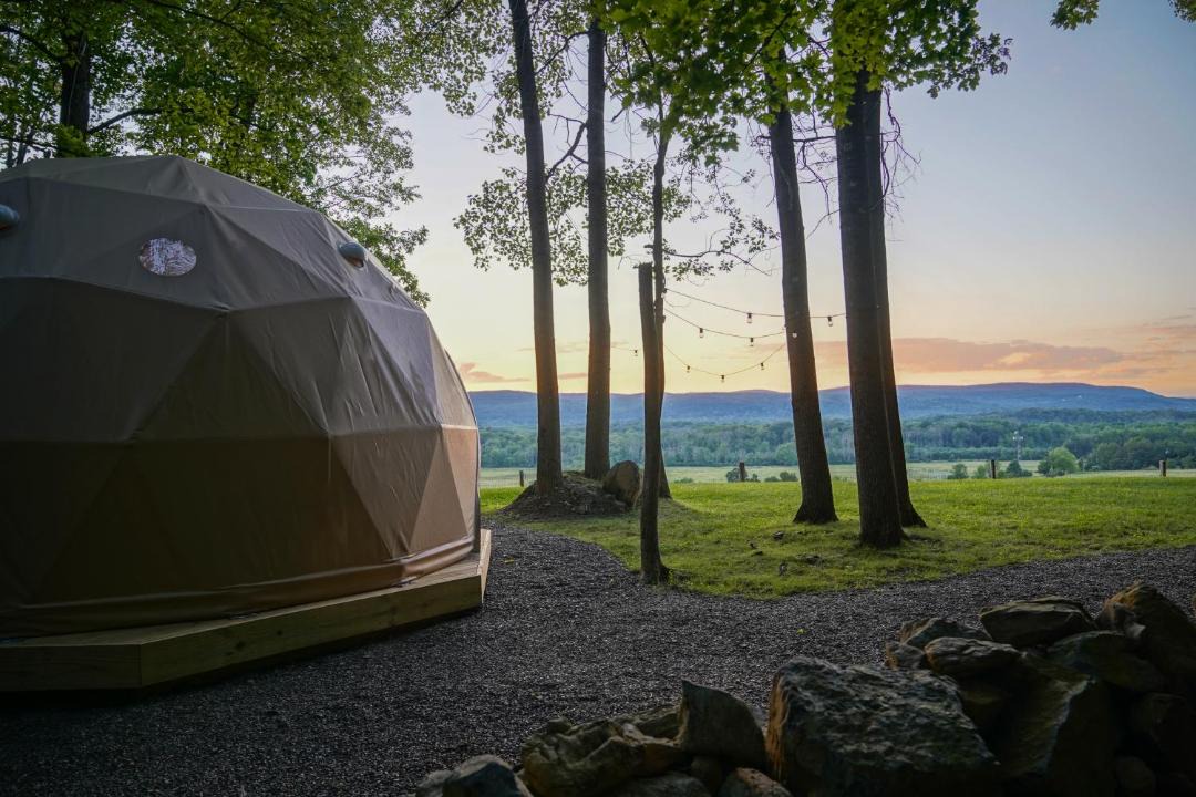 Photo of Outdoor in Vernon