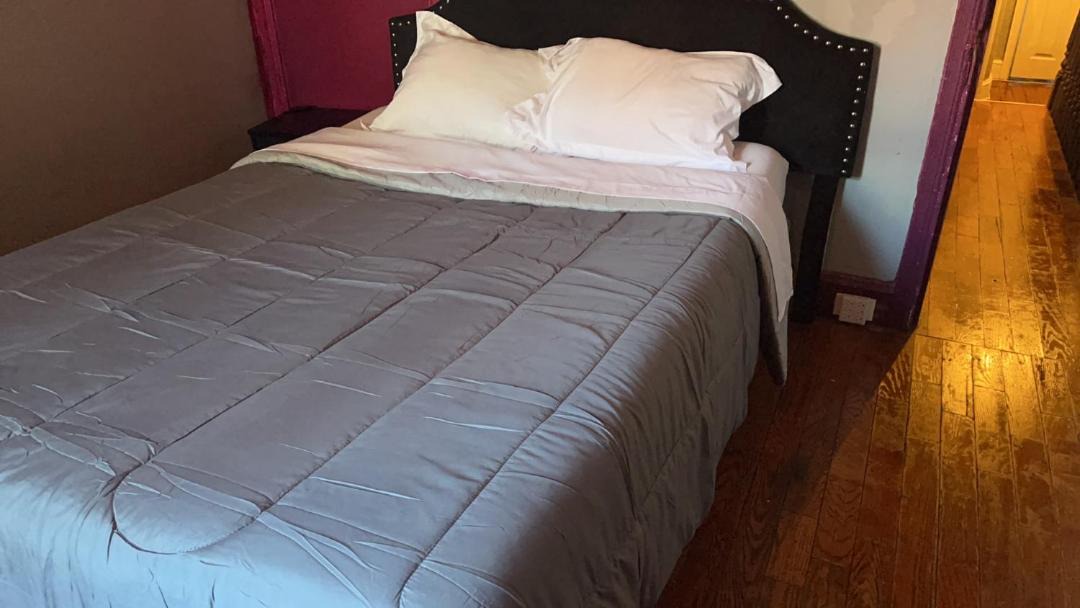 Photo of Bedroom in Chapel Hill