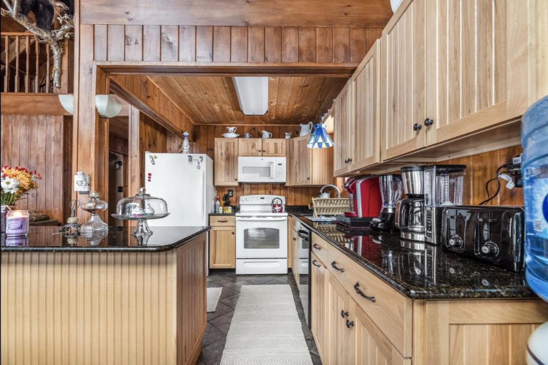 Photo of Kitchen in Rowland