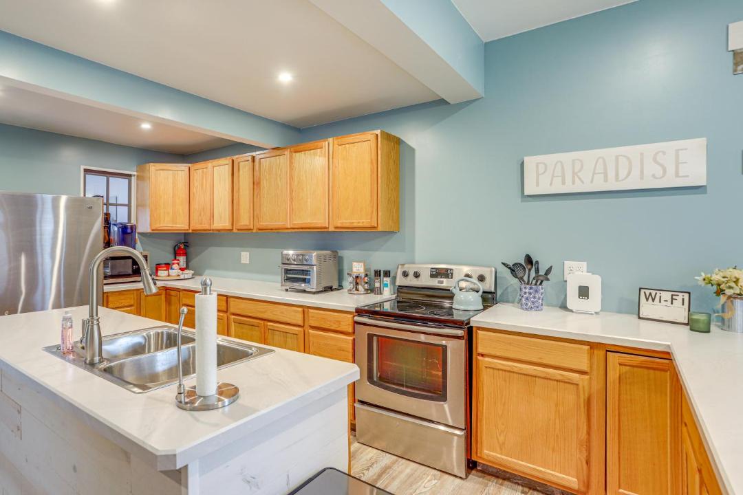 Photo of Kitchen in Vermilion