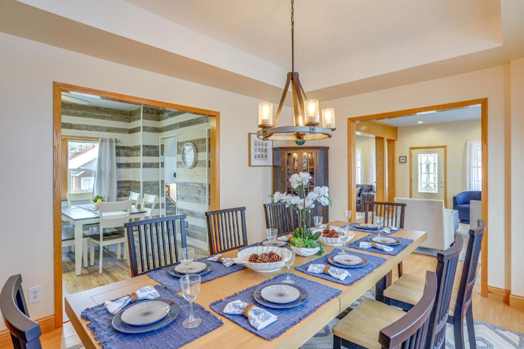 Photo of Kitchen in Vermilion
