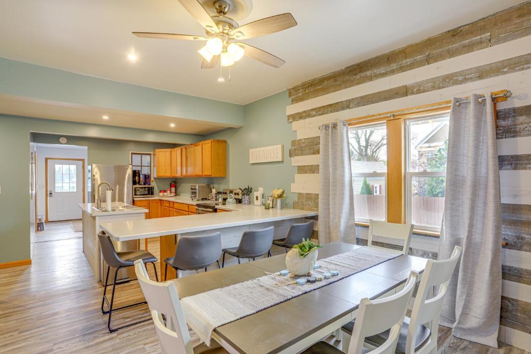 Photo of Kitchen in Vermilion