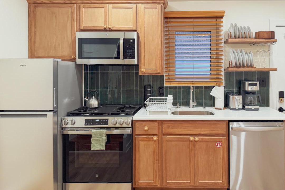 Photo of Kitchen in Wildwood