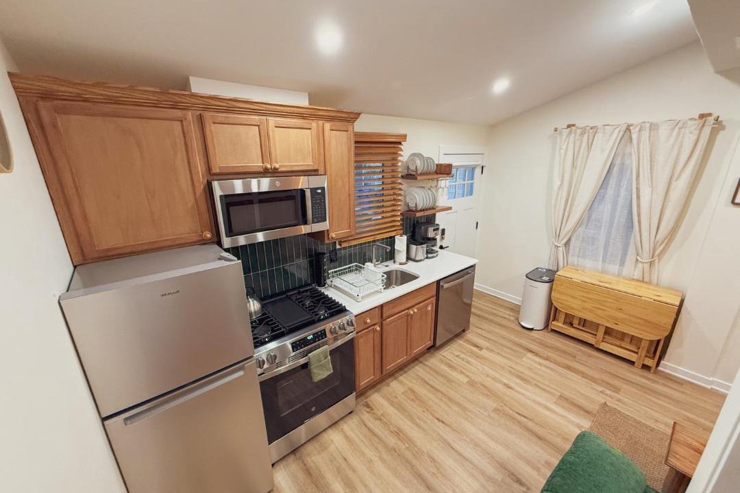 Photo of Kitchen in Wildwood