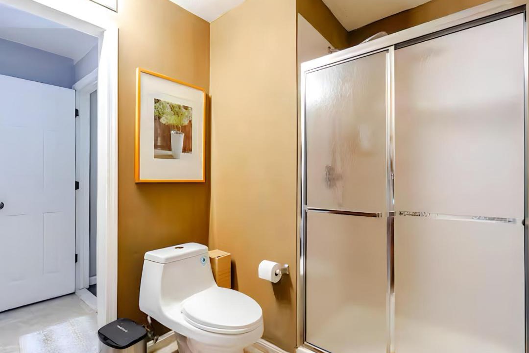 Photo of Bathroom in Upper Marlboro