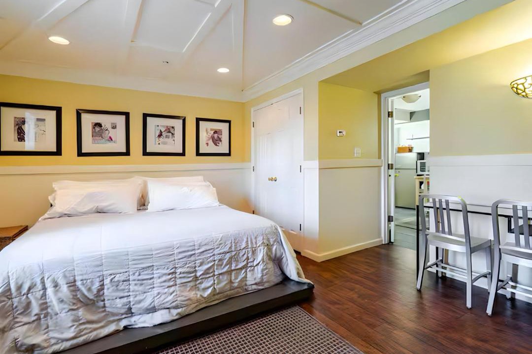 Photo of Bedroom in Upper Marlboro