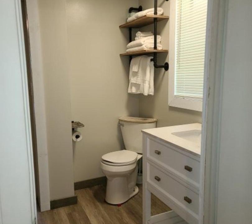 Photo of Bathroom in Hillsboro