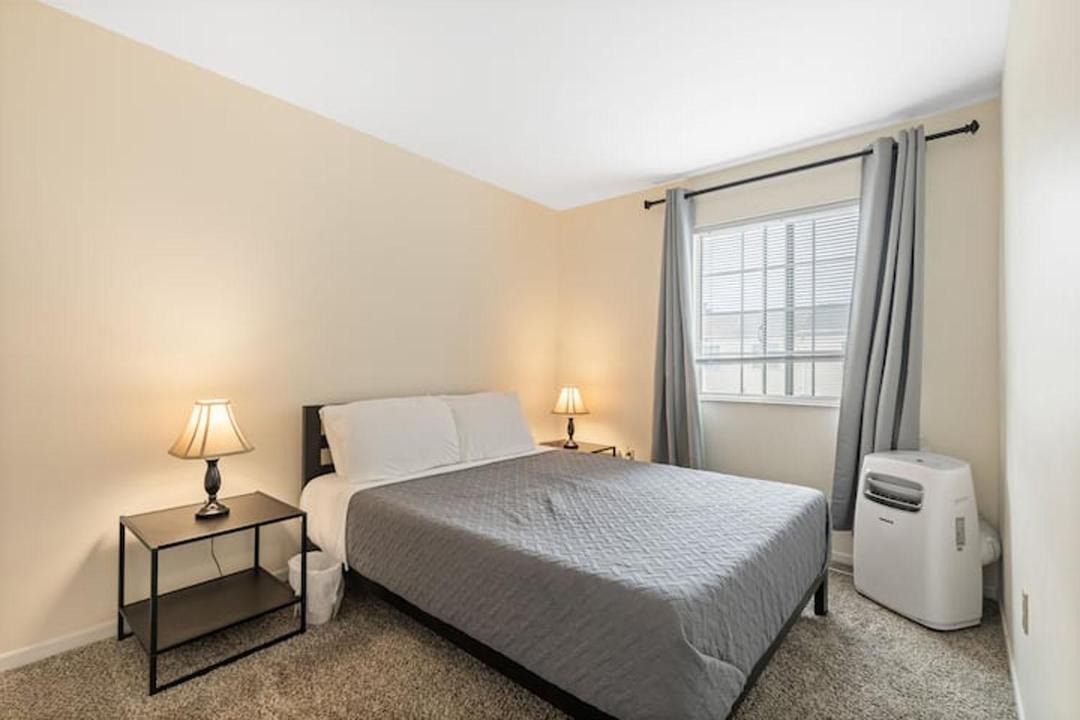 Photo of Bedroom in Highspire
