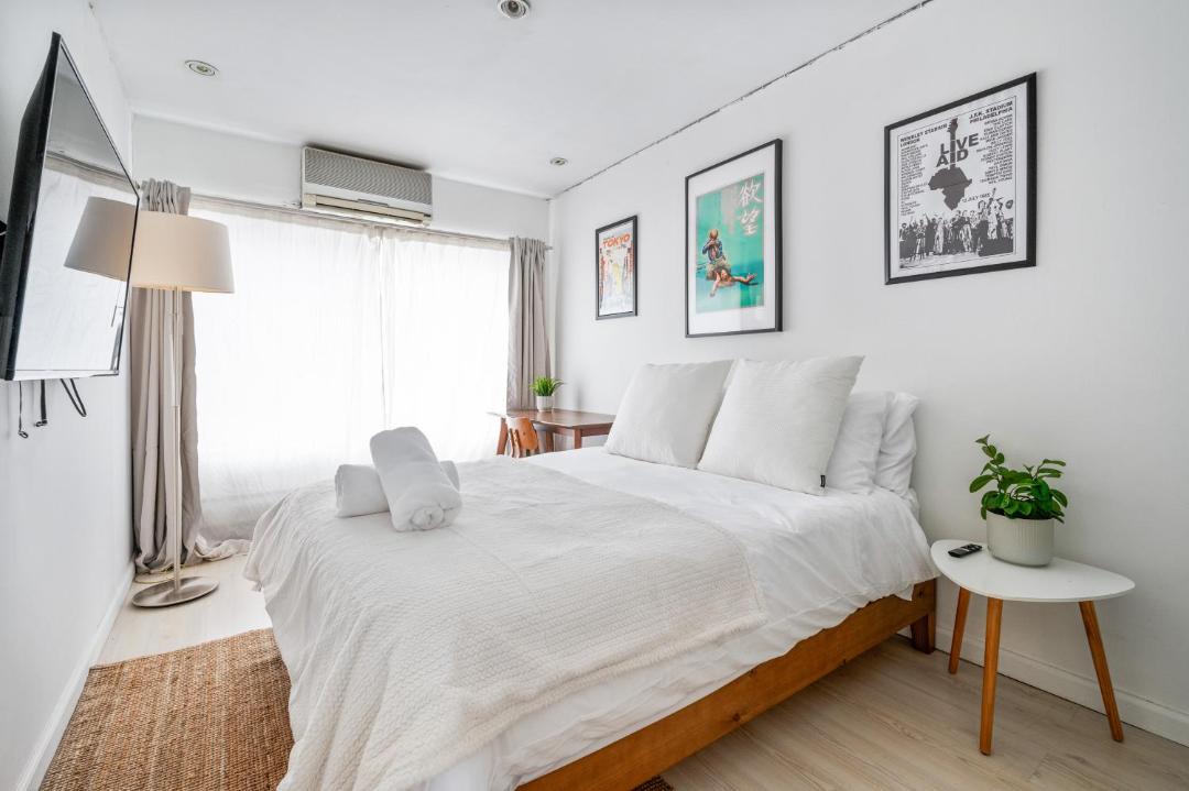 Photo of Bedroom in Chinatown