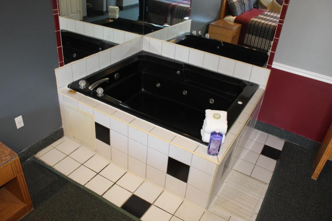 Photo of Bathroom in Galloway