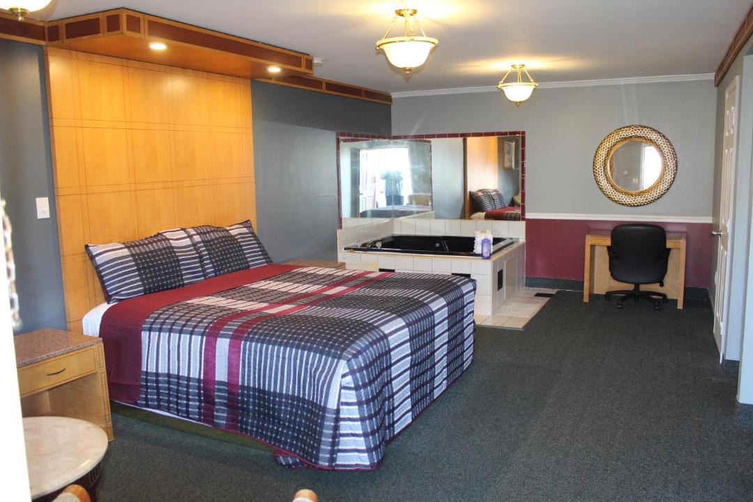 Photo of Bedroom in Galloway