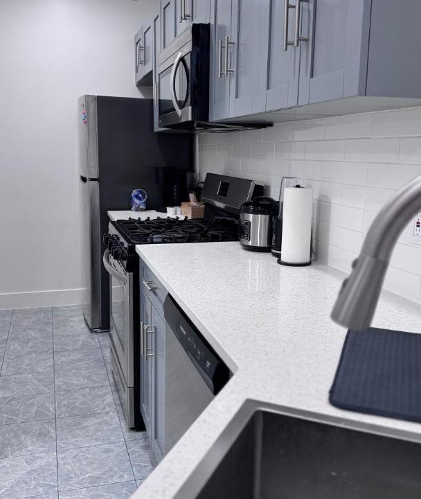 Photo of Kitchen in West New York