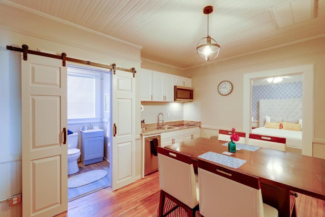 Photo of Kitchen in Columbia