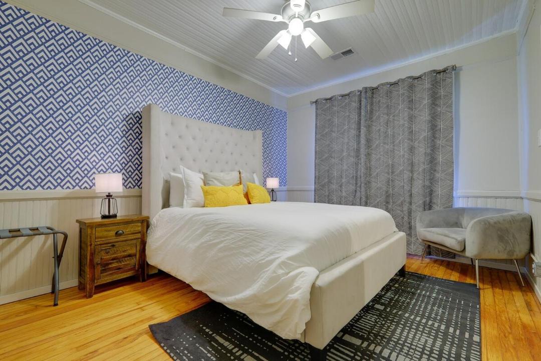 Photo of Bedroom in Columbia