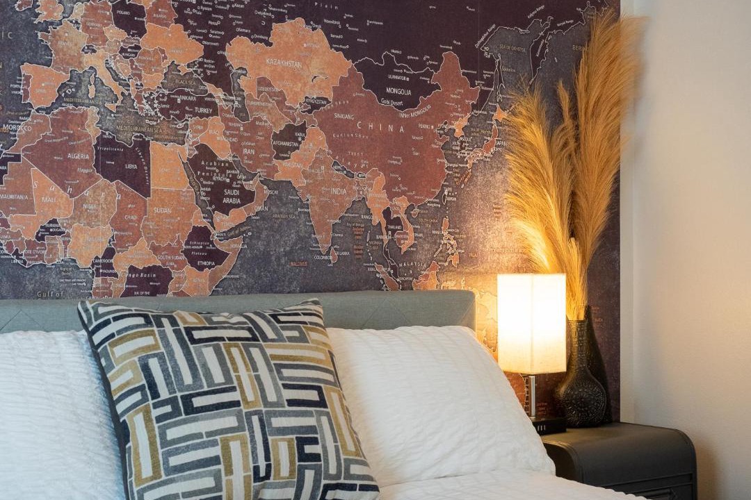 Photo of Bedroom in Pocatello