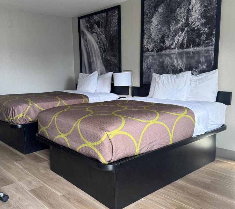 Photo of Bedroom in Tad