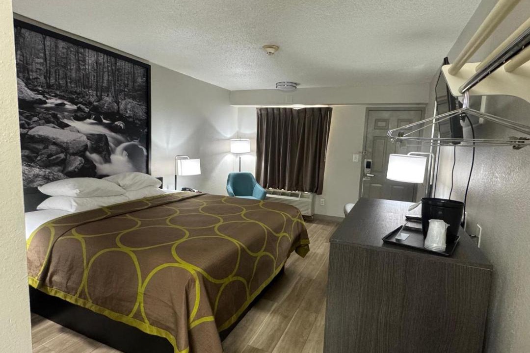 Photo of Bedroom in Tad