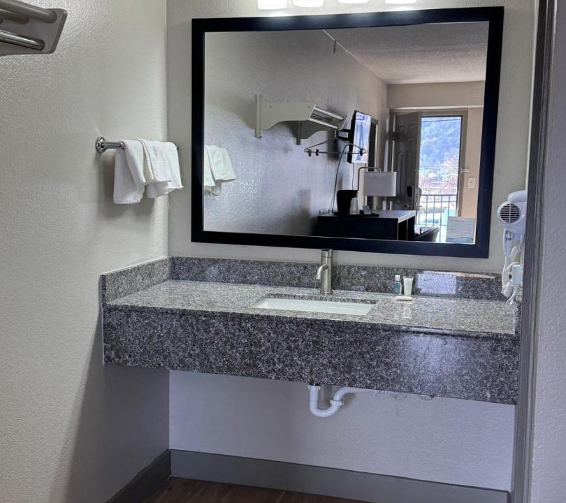 Photo of Bathroom in Tad