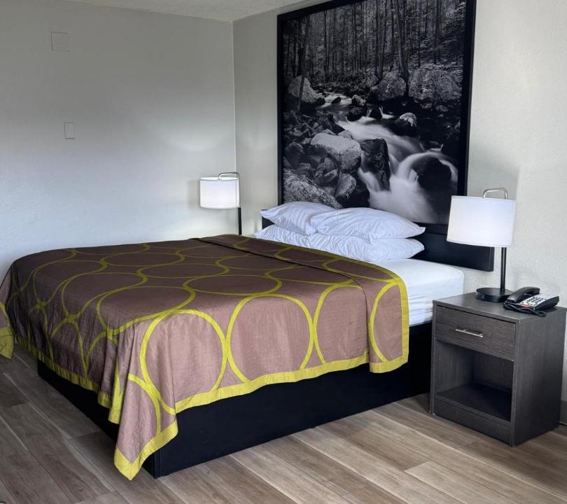 Photo of Bedroom in Tad