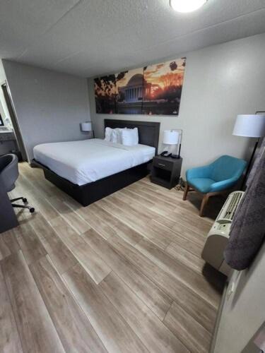Photo of Bedroom in Tad