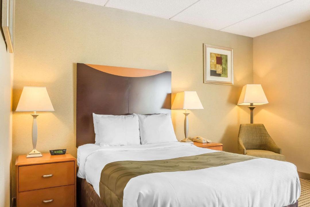 Photo of Bedroom in Spring Valley