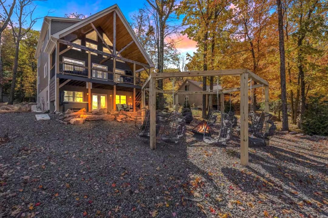 Photo of Others in Lake Harmony Estates